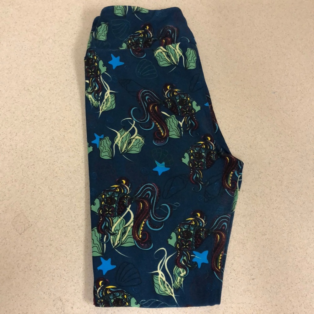 LuLaRoe One Size Leggings